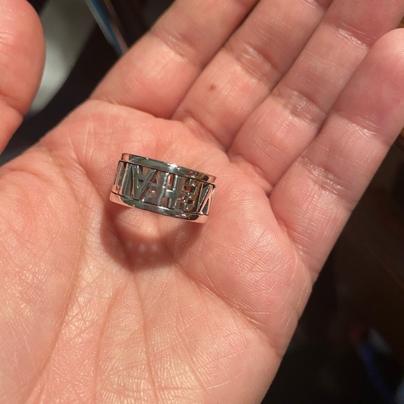 James avery ring - Picture 2 of 5